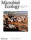 Microbial-Ecology