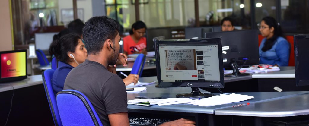 Usjp Library University of Sri Jayewardenepura - Library